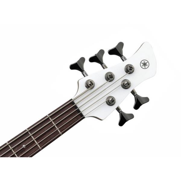 Бас-гитара YAMAHA TRBX-305 (White)