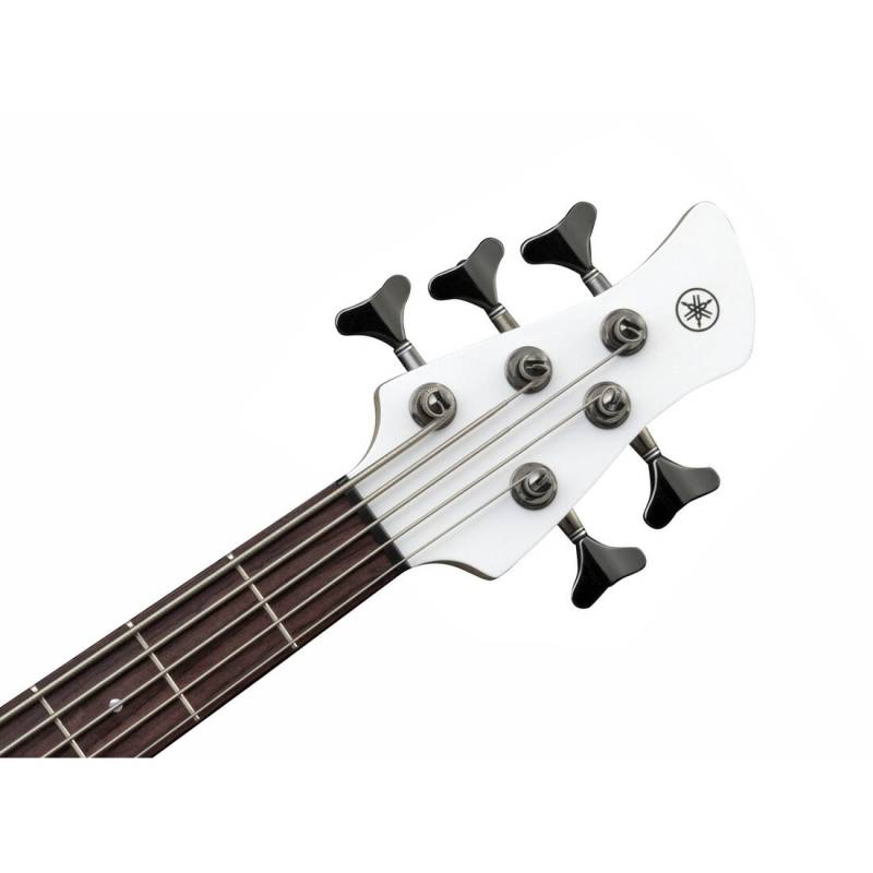 Бас-гітара YAMAHA TRBX-305 (White)