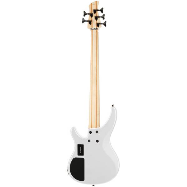 Бас-гитара YAMAHA TRBX-305 (White)