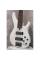Бас-гитара YAMAHA TRBX-305 (White)
