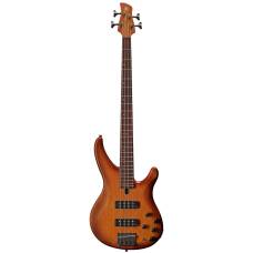 Бас-гітара YAMAHA TRBX-504 (Brick Burst)