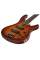 Бас-гитара YAMAHA TRBX-504 (Brick Burst)