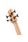 Бас-гитара YAMAHA TRBX-504 (Brick Burst)