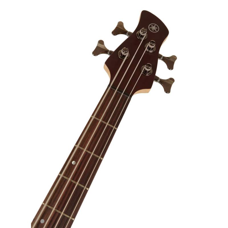 Бас-гітара YAMAHA TRBX-504 (Translucent Brown)