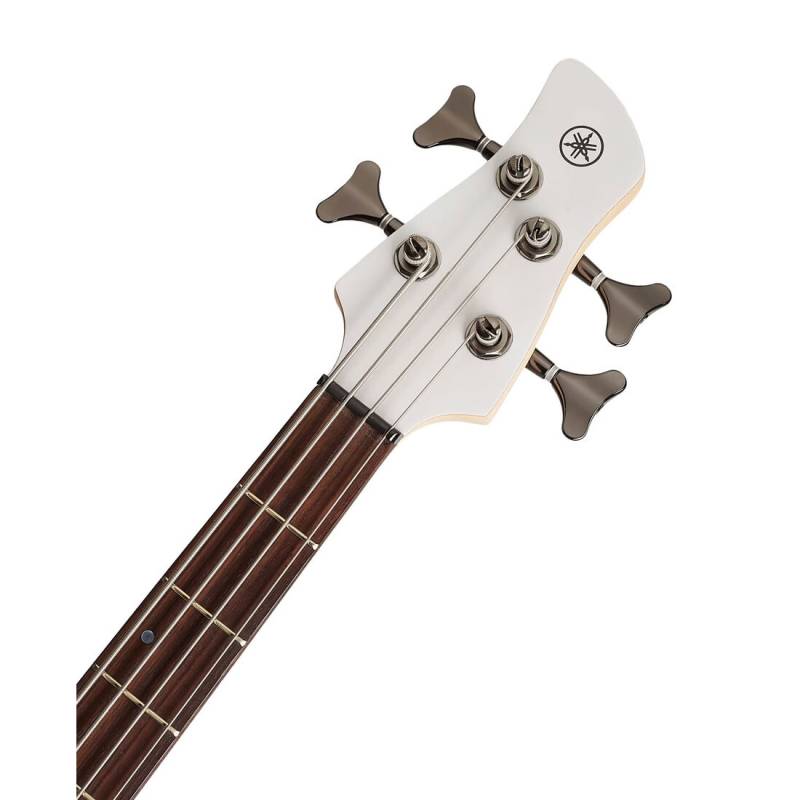 Бас-гитара YAMAHA TRBX-504 (Translucent White)