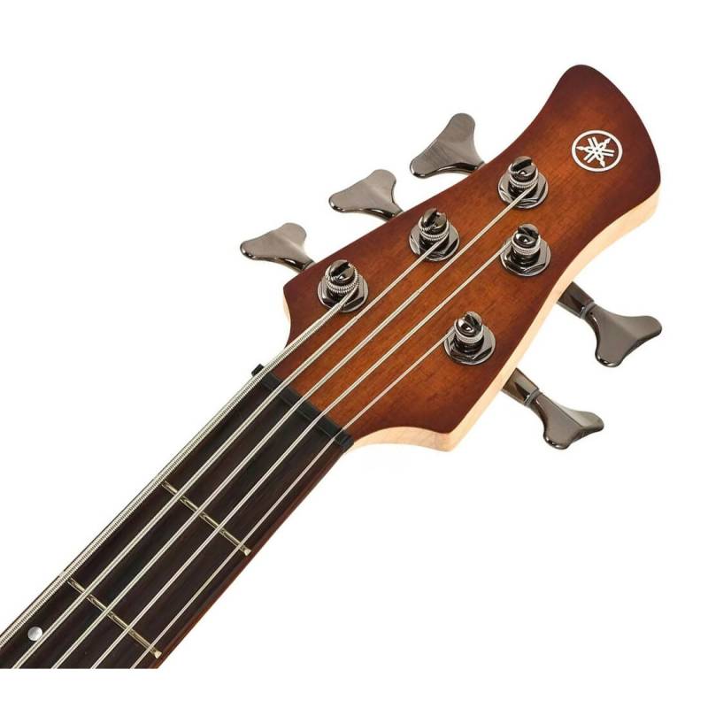 Бас-гитара YAMAHA TRBX-505 (Brick Burst)