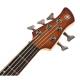 Бас-гітара YAMAHA TRBX-505 (Brick Burst)