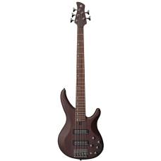 Бас-гітара YAMAHA TRBX-505 (Translucent Brown)