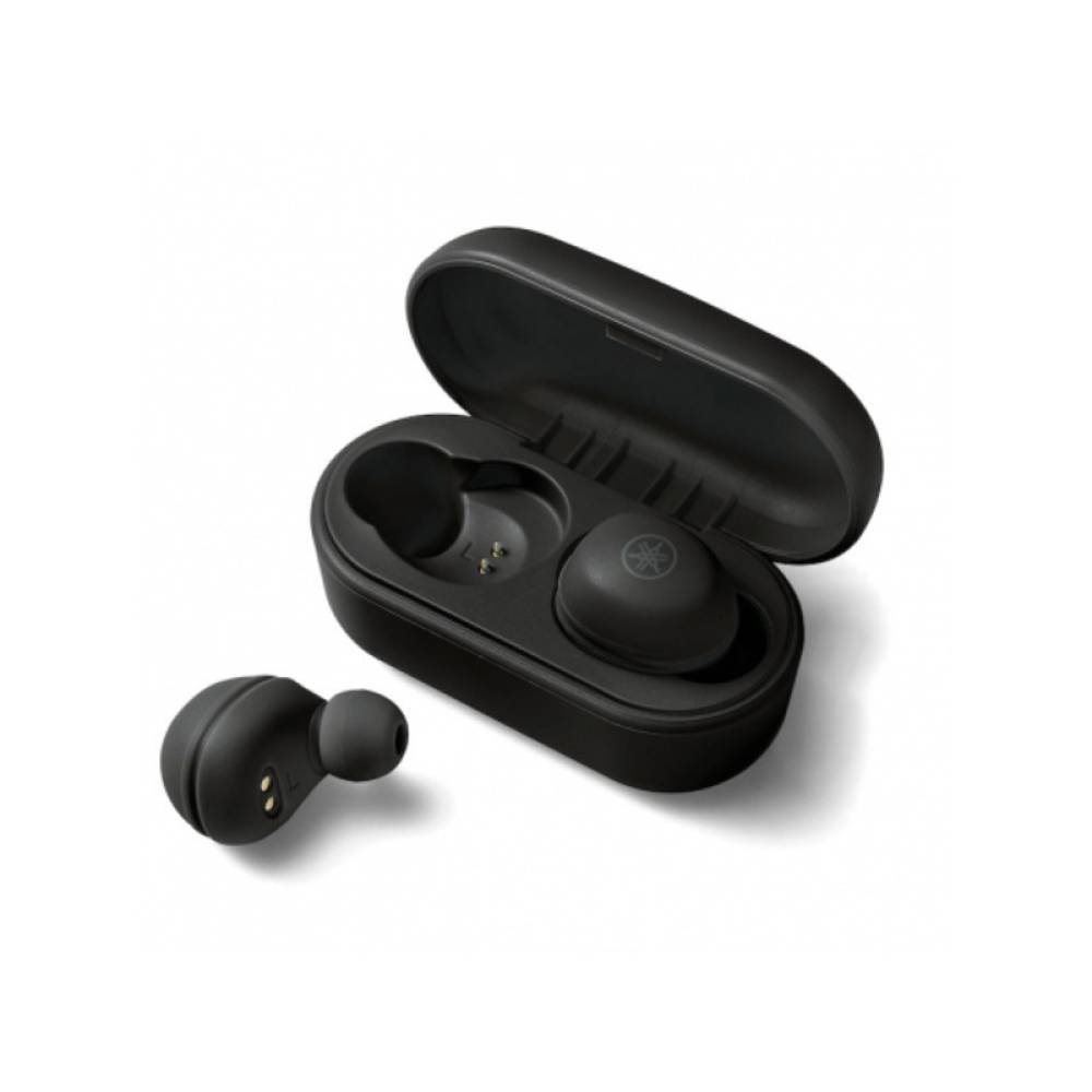 Наушники открытые YAMAHA TW-E3A BLACK
