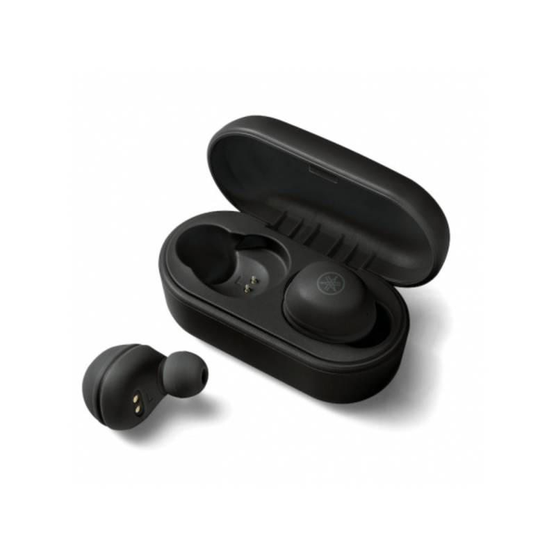 Наушники открытые YAMAHA TW-E3A BLACK