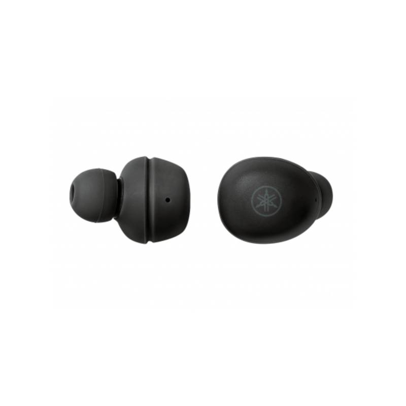 Наушники открытые YAMAHA TW-E3A BLACK