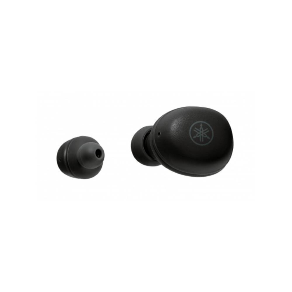 Наушники открытые YAMAHA TW-E3A BLACK