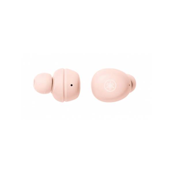 Наушники открытые YAMAHA TW-E3A PINK