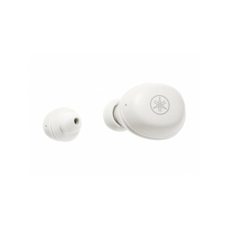 Наушники открытые YAMAHA TW-E3A WHITE