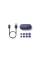 Наушники открытые YAMAHA TW-E3C BLUE