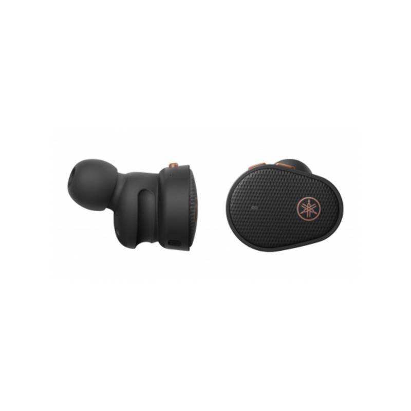 Навушники відкриті YAMAHA TW-E5B BLACK