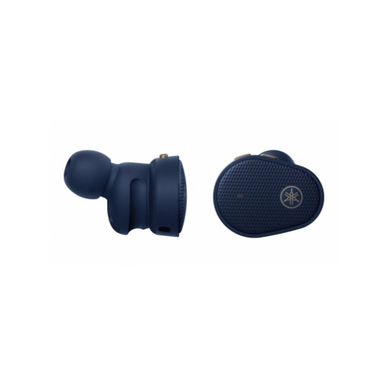 Навушники відкриті YAMAHA TW-E5B BLUE