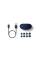 Наушники открытые YAMAHA TW-E5B BLUE