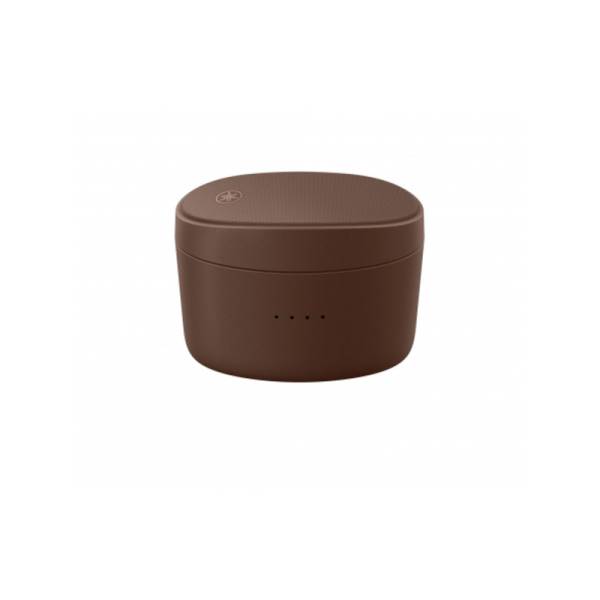 Наушники открытые YAMAHA TW-E5B BROWN
