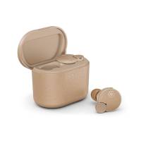 Наушники беспроводные Yamaha TW-E7B BEIGE