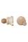 Наушники беспроводные Yamaha TW-E7B BEIGE