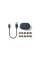 Наушники открытые YAMAHA TW-E7B DARK BLUE