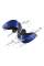 Наушники беспроводные Yamaha TW-ES5A BLUE