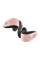 Наушники беспроводные Yamaha TW-ES5A PINK