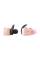 Наушники беспроводные Yamaha TW-ES5A PINK