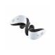 Наушники открытые YAMAHA TW-ES5A WHITE