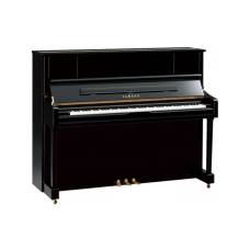 Пианино YAMAHA U1J (Polished Ebony)