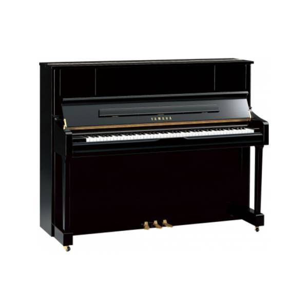 Піаніно YAMAHA U1J (Polished Ebony)