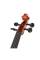 Скрипка YAMAHA V5SA 3/4