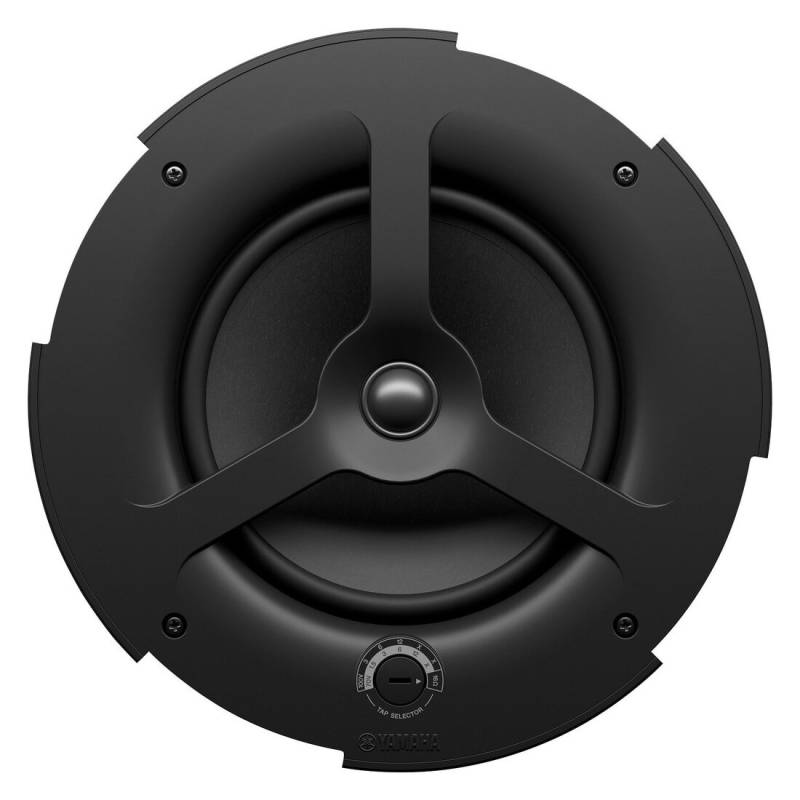 Инсталляционная акустическая система Yamaha VC8NW