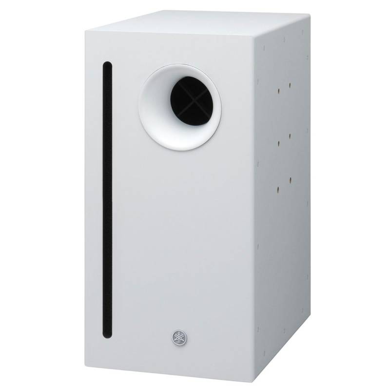 Сабвуфер Yamaha VXS10ST (White)