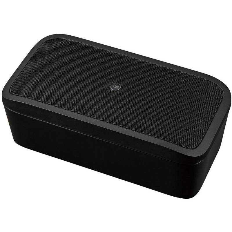 Сабвуфер Yamaha VXS3S (Black)