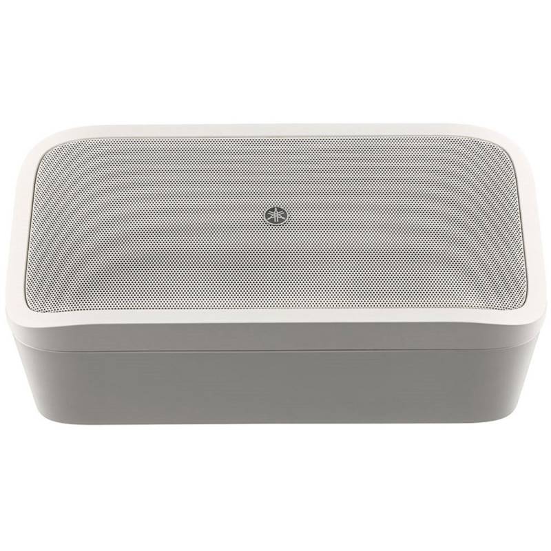 Сабвуфер Yamaha VXS3S (White)