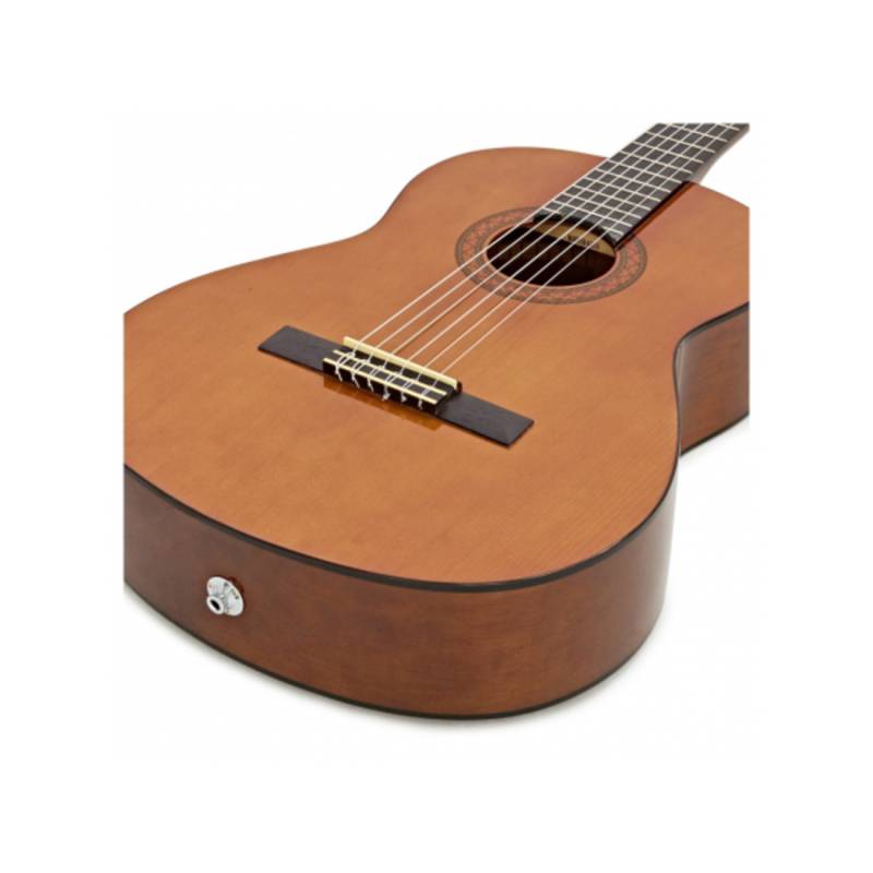 Электроакустическая гитара Yamaha CX40