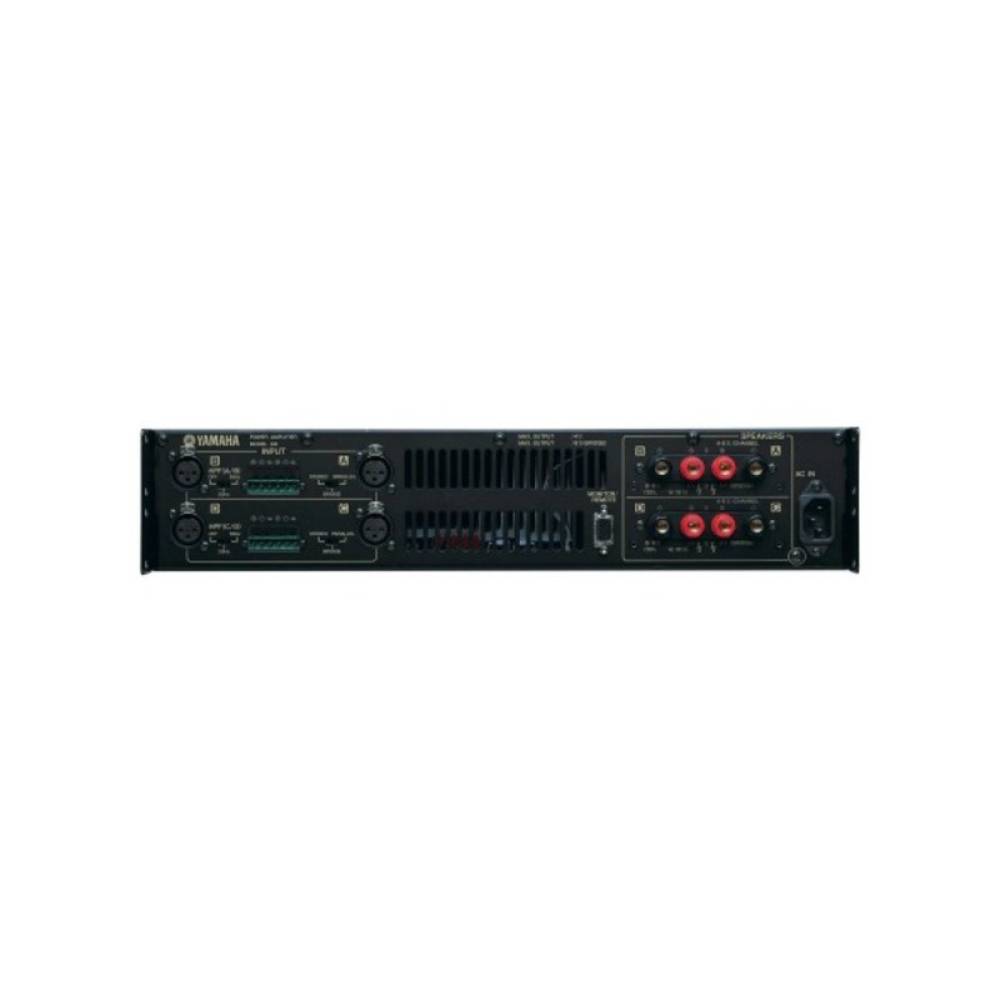 Усилитель мощности Yamaha XM4080