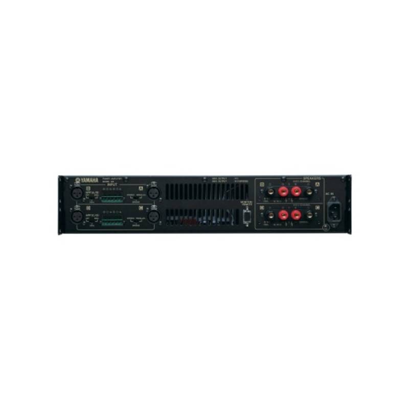 Підсилювач потужності Yamaha XM4080