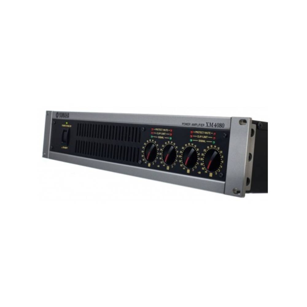 Усилитель мощности Yamaha XM4080