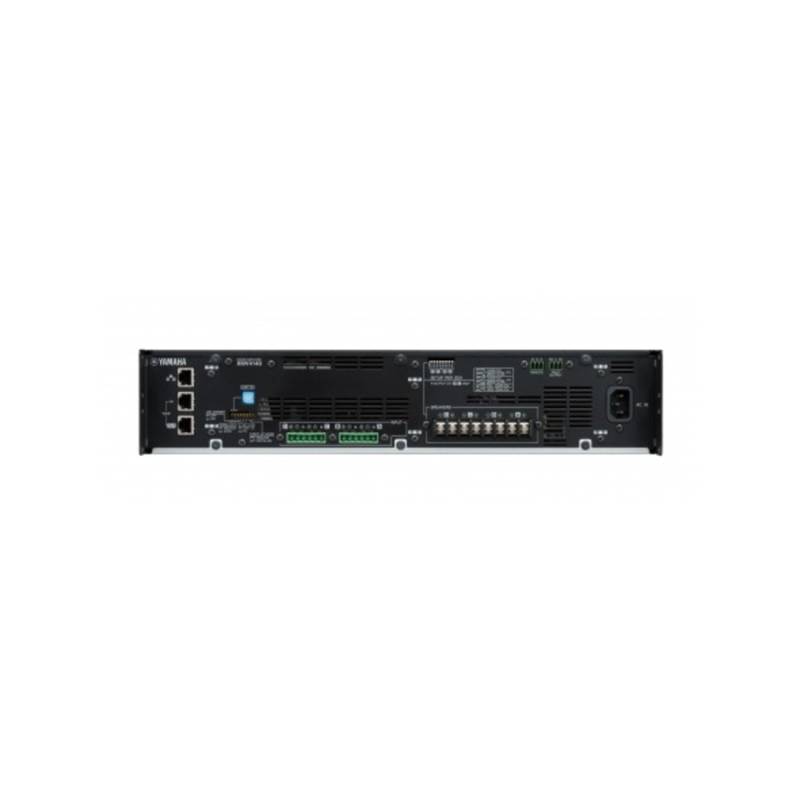 Усилитель мощности Yamaha XMV4140