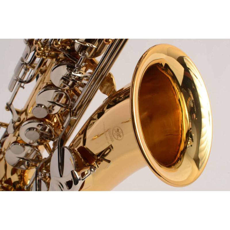 Саксофон Yamaha YAS-26