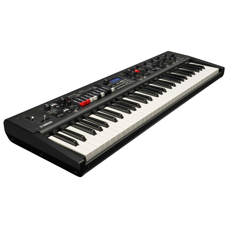 Цифрове піаніно Yamaha YC61