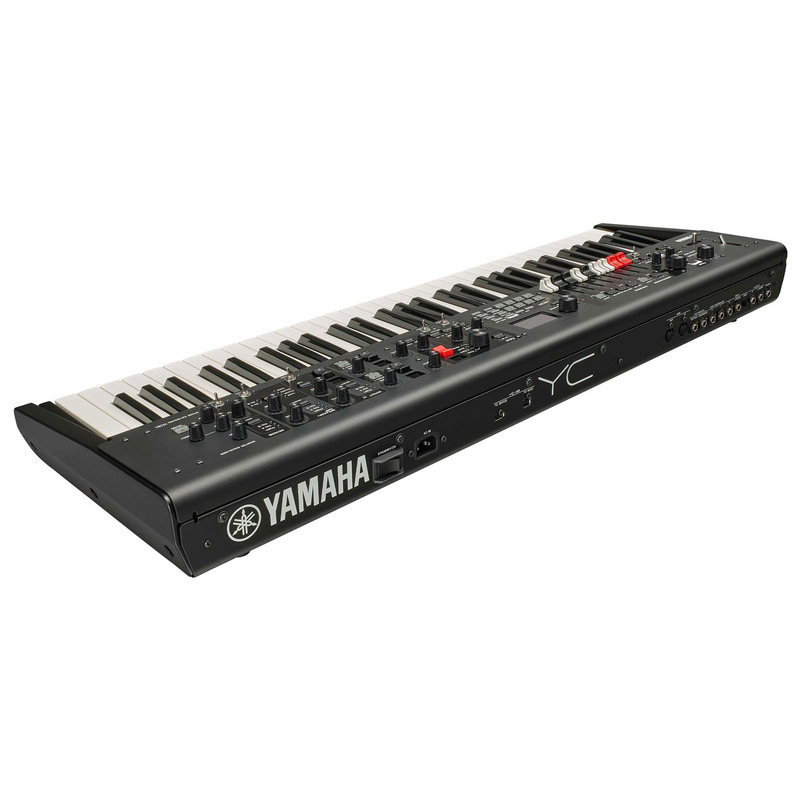 Цифрове піаніно Yamaha YC61