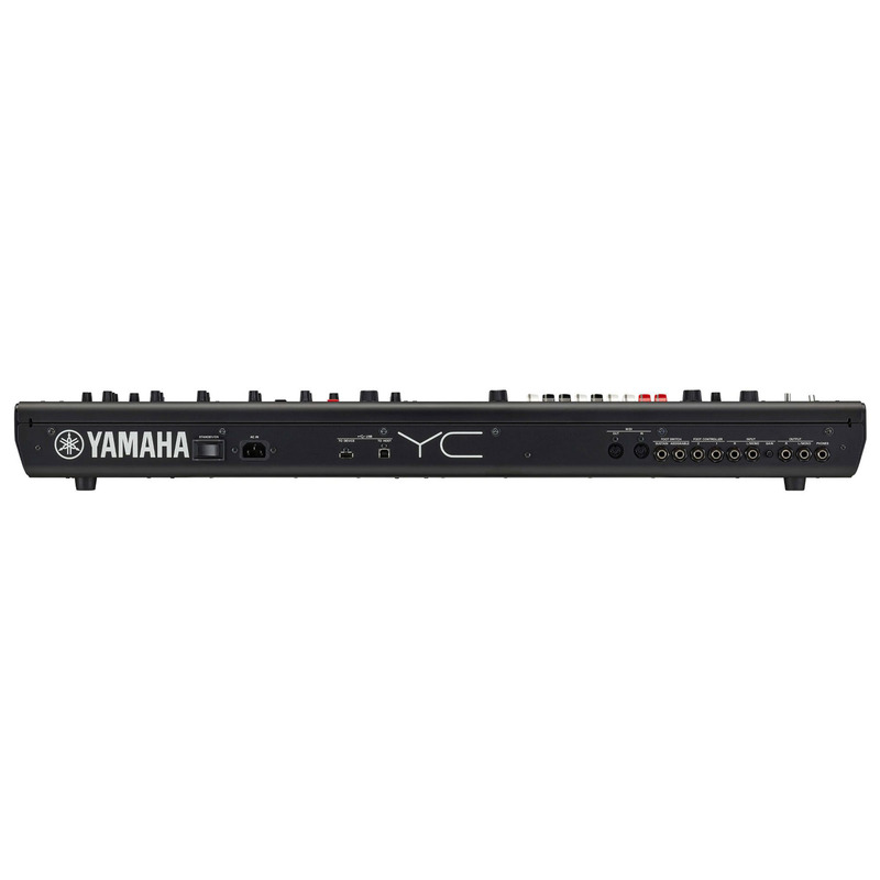 Цифрове піаніно Yamaha YC61
