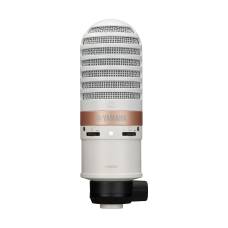 Мікрофон цифровий конденсаторний Yamaha YCM01U USB Condenser Microphone (White)