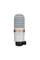 Мікрофон студійний Yamaha YCM01 Condenser Microphone (White)