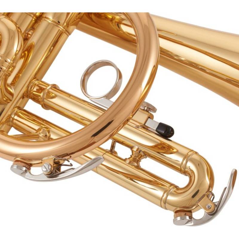 Корнет Yamaha YCR-2330 III