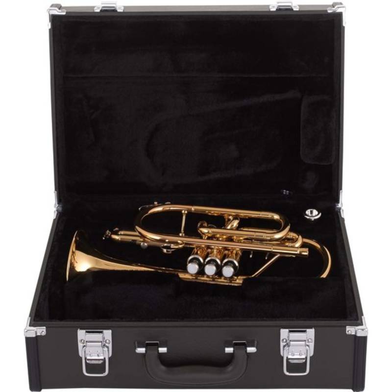 Корнет Yamaha YCR-2330 III
